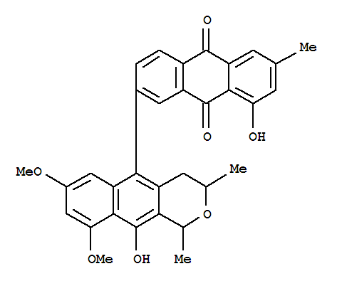 CAS 86849-07-2 structure