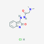 CAS 86873-07-6 molecular structure