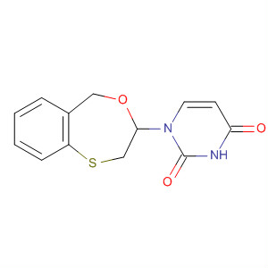 CAS 869578-07-4 molecular structure