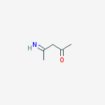 CAS 870-74-6 molecular structure