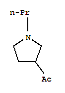 CAS 87088-74-2 molecular structure