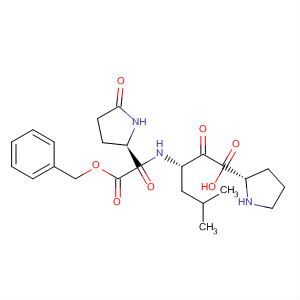 CAS 87171-07-1 structure