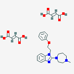 CAS 87233-74-7 molecular structure