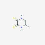 CAS 87256-74-4 structure