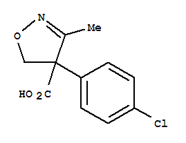 CAS 873000-74-9 molecular structure