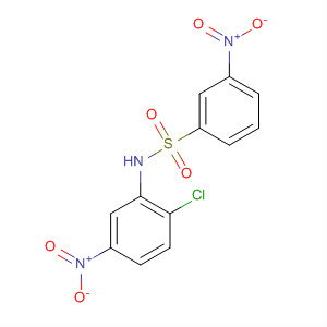 CAS 87317-07-5 molecular structure