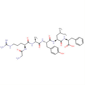CAS 873216-07-0 structure