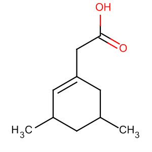 CAS 87342-07-2 molecular structure