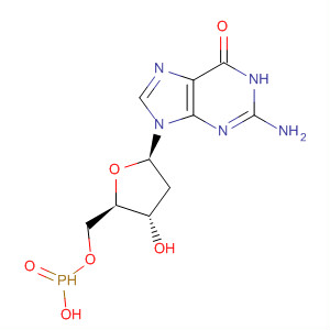 CAS 87358-07-4 molecular structure