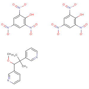 CAS 87372-74-5 molecular structure