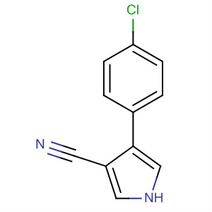 CAS 87388-07-6 structure