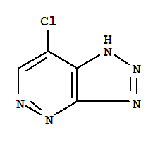 CAS 874-07-7 molecular structure