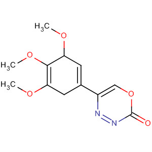 CAS 87436-74-6 molecular structure