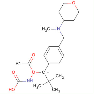 CAS 874888-74-1 structure