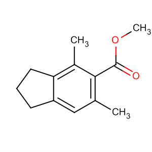 CAS 87555-74-6 molecular structure
