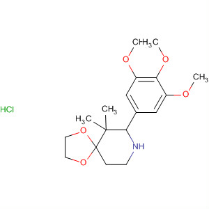 CAS 87566-07-2 structure