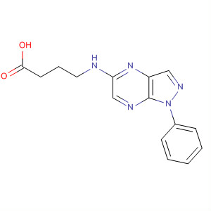 CAS 87594-74-9 structure