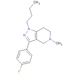 CAS 87628-07-7 structure