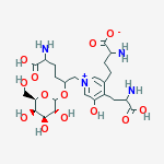 CAS 87672-07-9 structure