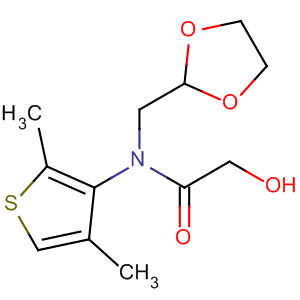 CAS 87685-07-2 structure