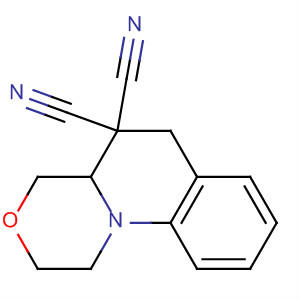 CAS 87699-07-8 molecular structure