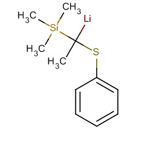 CAS 87729-74-6 molecular structure