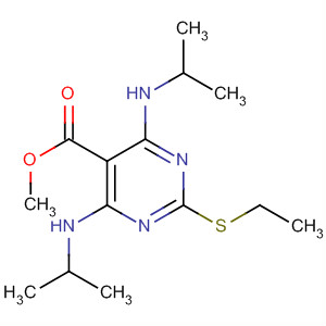 CAS 87847-07-2 molecular structure