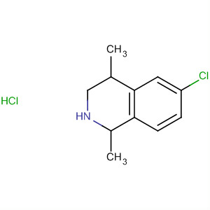 CAS 87870-07-3 structure