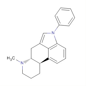 CAS 87896-74-0 molecular structure
