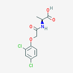 CAS 879123-74-7 molecular structure