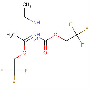 CAS 87938-07-6 molecular structure