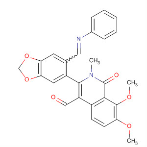 CAS 87960-07-4 structure