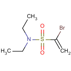 CAS 87975-07-3 molecular structure
