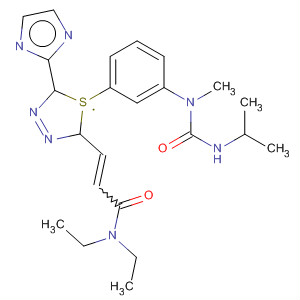 CAS 88013-07-4 molecular structure