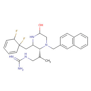CAS 880169-74-4 molecular structure
