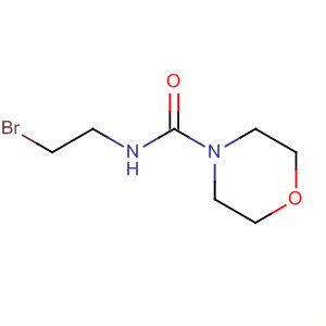 CAS 88017-07-6 molecular structure