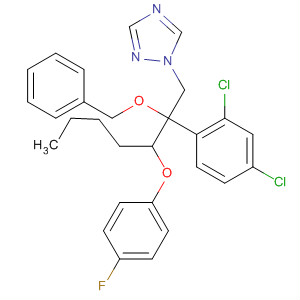 CAS 88044-74-0 molecular structure