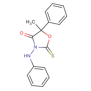 CAS 88051-74-5 molecular structure