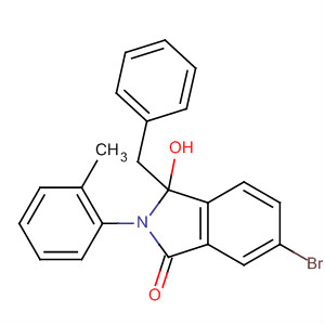CAS 88062-74-2 molecular structure