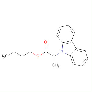 CAS 88107-74-8 structure