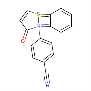 CAS 88112-07-6 structure