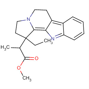 CAS 88115-07-5 structure