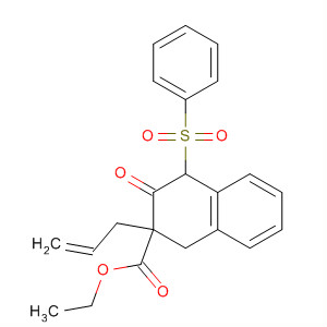 CAS 88116-07-8 molecular structure