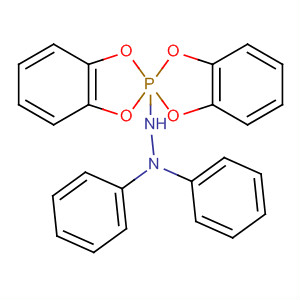 CAS 88117-07-1 molecular structure