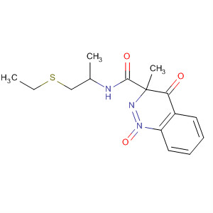 CAS 88124-07-6 structure