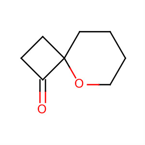 CAS 881389-74-8 molecular structure
