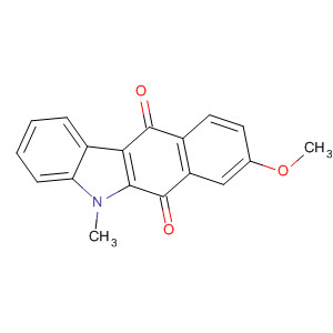 CAS 88207-07-2 structure