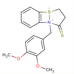 CAS 88217-74-7 structure