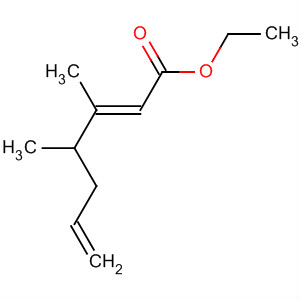 CAS 88227-07-0 molecular structure