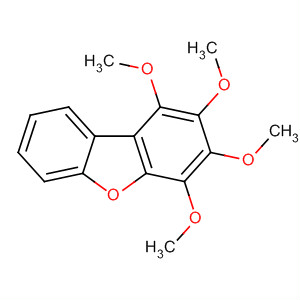CAS 88256-07-9 molecular structure